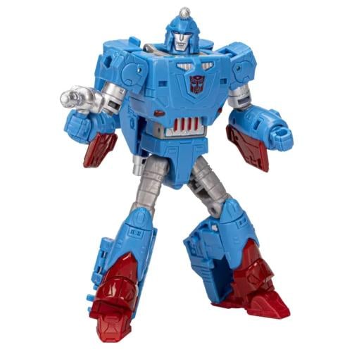TRANSFORMERS - Devcon - Figur Legacy Evolution Deluxe 14cm Hasbro