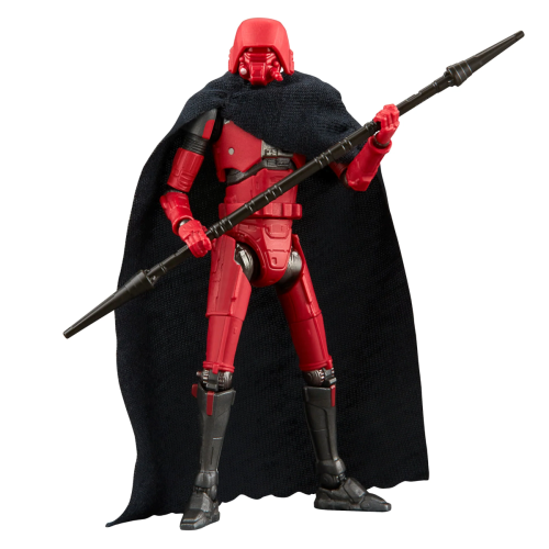 STAR WARS AHSOKA - Droide HK-87 - Figur Vintage Collection 10cm Hasbro