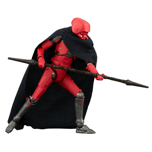 STAR WARS AHSOKA - Droide HK-87 - Figur Vintage Collection 10cm Hasbro