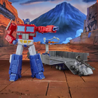 TRANSFORMERS - Optimus Prime - Figur Studio Series Commander 17.5cm Hasbro