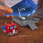 TRANSFORMERS - Optimus Prime - Figur Studio Series Commander 17.5cm Hasbro