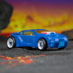 TRANSFORMERS - Universe Autobot Side Burn -Fig. United Del. Class 14cm Hasbro