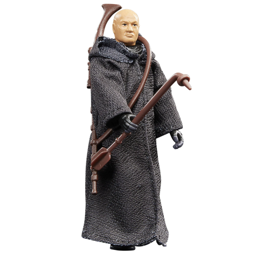 BOOK OF BOBA FETT - Boba Fett - Figur Retro Collection 10cm Hasbro