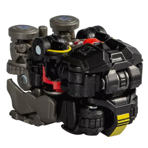 TRANSFORMERS BUMBLEBEE - Frenzy - Figure Studio Series Core 9cm Hasbro