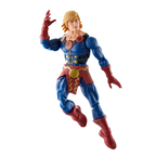 MARVEL - Ikaris - Figur Legend Series 15cm Hasbro