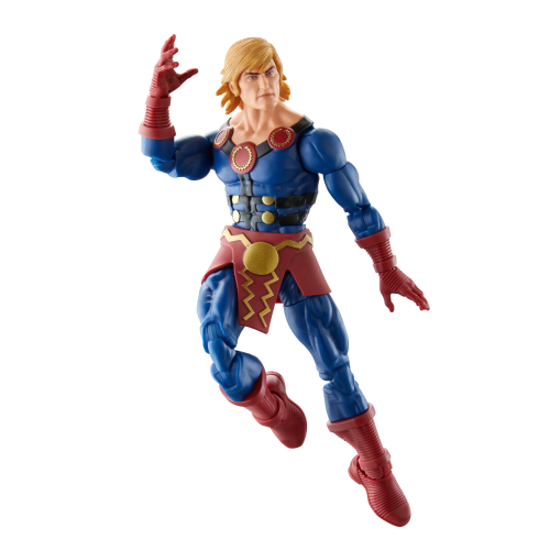 MARVEL - Ikaris - Figur Legend Series 15cm Hasbro
