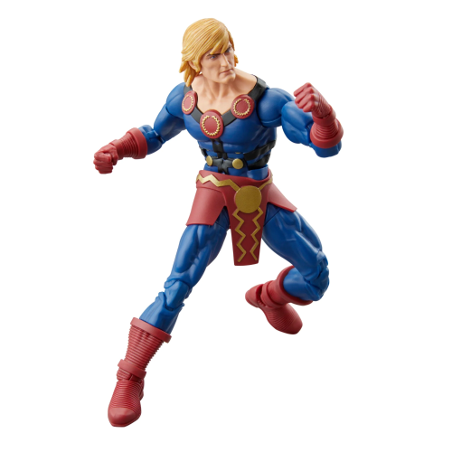 MARVEL - Ikaris - Figur Legend Series 15cm Hasbro