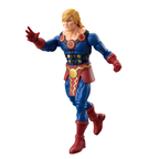 MARVEL - Ikaris - Figur Legend Series 15cm Hasbro