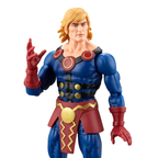 MARVEL - Ikaris - Figur Legend Series 15cm Hasbro