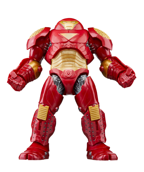 MARVEL - Hulkbuster - Figuren Legend Series 15cm Hasbro