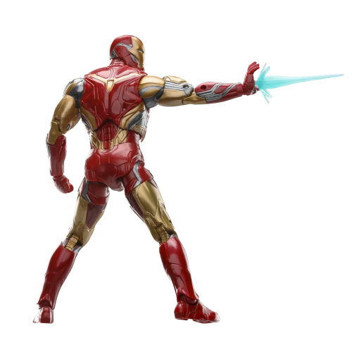 MARVEL - Iron Man Mark LXXXV - Figur Legend Series 15cm Hasbro