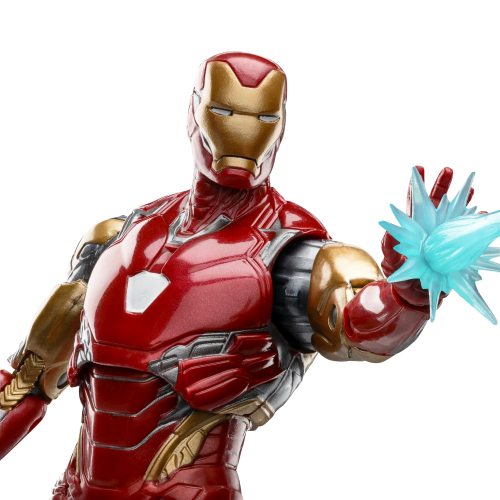 MARVEL - Iron Man Mark LXXXV - Figur Legend Series 15cm Hasbro