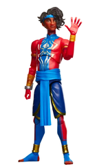 MARVEL - Pavitr Prabhakar - Figur Legend Series 15cm Hasbro