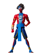 MARVEL - Pavitr Prabhakar - Figur Legend Series 15cm Hasbro