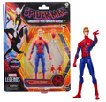 MARVEL - Peter Parker - Figur Legend Series 15cm Hasbro