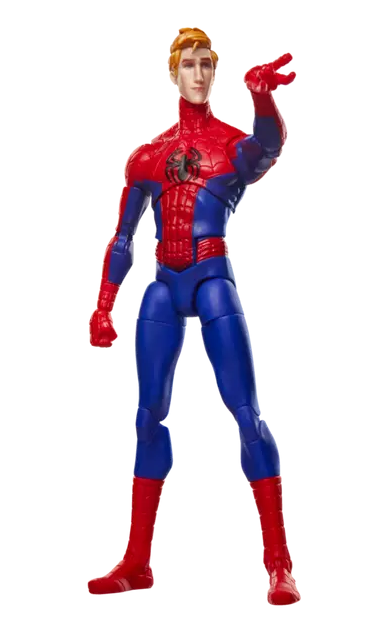 MARVEL - Peter Parker - Figur Legend Series 15cm Hasbro