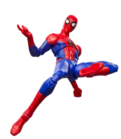 MARVEL - Peter Parker - Figur Legend Series 15cm Hasbro