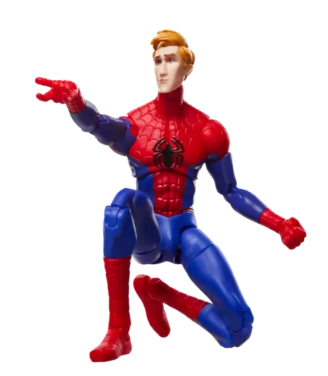 MARVEL - Peter Parker - Figur Legend Series 15cm Hasbro