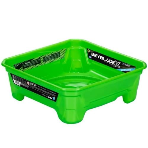 BEYBLADE X - Arena Beystadium Hasbro