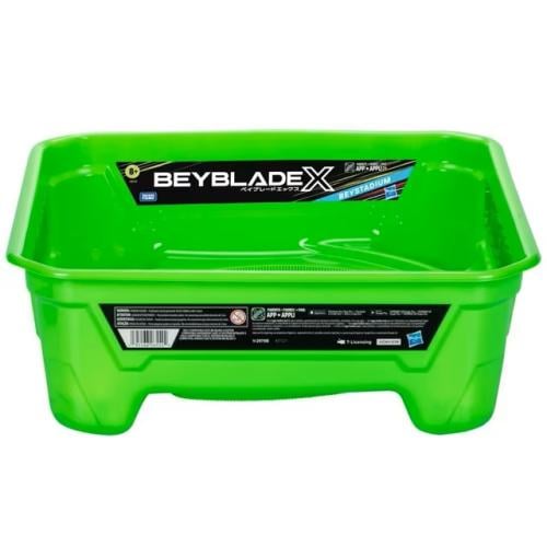 BEYBLADE X - Arena Beystadium Hasbro