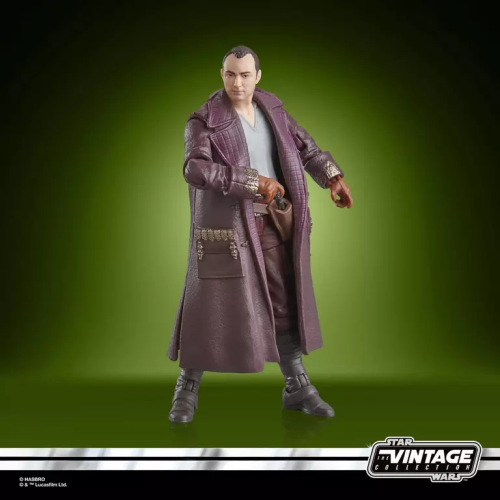 SKELETON CREW - Jod Na Nawood - Figur Vintage Collection 10cm Hasbro