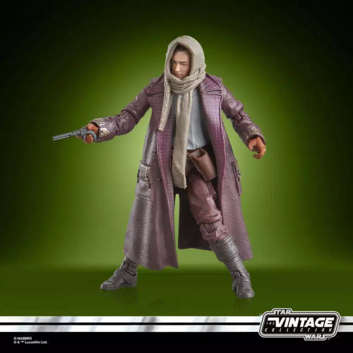 SKELETON CREW - Jod Na Nawood - Figur Vintage Collection 10cm Hasbro