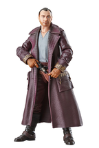 SKELETON CREW - Jod Na Nawood - Figur Legends Series 15cm Hasbro