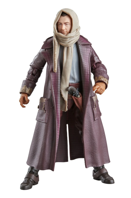 SKELETON CREW - Jod Na Nawood - Figur Legends Series 15cm Hasbro