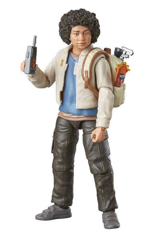 SKELETON CREW - Wim - Figur Legends Series 15cm Hasbro