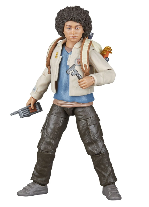 SKELETON CREW - Wim - Figur Legends Series 15cm Hasbro