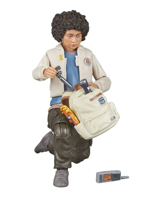 SKELETON CREW - Wim - Figur Legends Series 15cm Hasbro