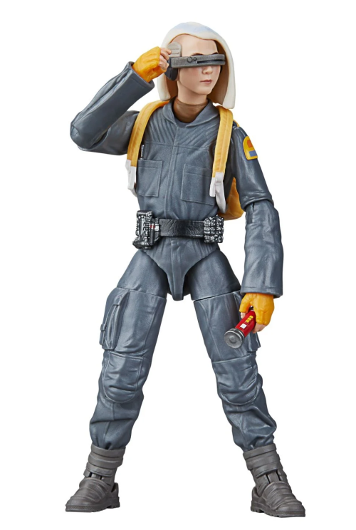 SKELETON CREW - KB - Figur Legends Series 15cm Hasbro