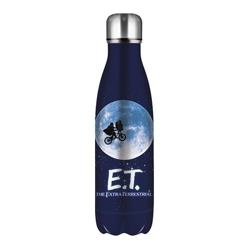 E.T. The Extra-Terrestrial - Metal Vattenflaska - 500ml Fizz Creation