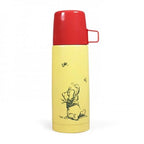 DISNEY - Winnie The Pooh - Metal Thermal Flask 350ml HMB