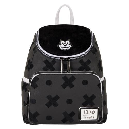 FELIX THE CAT - Mini Ryggsäck LoungeFly Loungefly