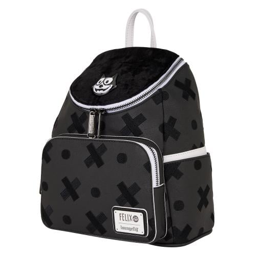 FELIX THE CAT - Mini Ryggsäck LoungeFly Loungefly