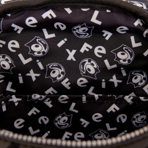 FELIX THE CAT - Mini Ryggsäck LoungeFly Loungefly