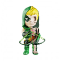 GREEN ARROW - X-Ray Figurine - Green Arrow Runns