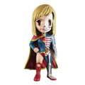 DC COMICS - X-Ray Figurine - Supergirl Runns