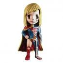 DC COMICS - X-Ray Figurine - Supergirl Runns