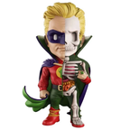 DC COMICS - X-Ray Figurine - Green Lantern Golden Age Runns