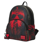 FRIDAY THE 13TH - I Heart Horror - Mini Ryggsäck LoungeFly Loungefly
