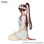 HELL'S PARADISE - Sagiri - Figur Noodle Stopper 10cm Furyu