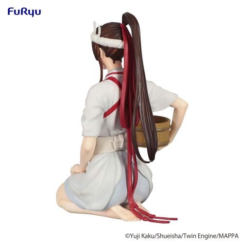 HELL'S PARADISE - Sagiri - Figur Noodle Stopper 10cm Furyu