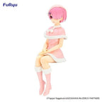 RE ZERO - Ram "Snow" - Figur Noodle Stopper 14cm Furyu