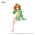QUINT. QUINT. - Yotsuba "Loungewear" - Figur Noodle Stopper 14cm Furyu