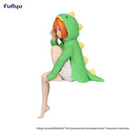 QUINT. QUINT. - Yotsuba "Loungewear" - Figur Noodle Stopper 14cm Furyu