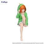 QUINT. QUINT. - Yotsuba "Loungewear" - Figur Noodle Stopper 14cm Furyu
