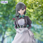 YOU ARE MS. SERVANT - Yuki - Figur Trio-Try-It 20cm Furyu