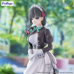 YOU ARE MS. SERVANT - Yuki - Figur Trio-Try-It 20cm Furyu